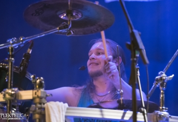 Sin Starlett - Photo by Nati