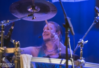 Sin Starlett - Photo by Nati