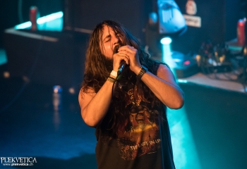 Sin Starlett - Photo by Nati