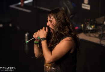 Sin Starlett - Photo by Nati