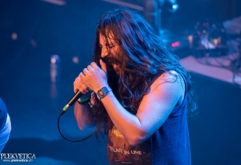 Sin Starlett - Photo by Nati