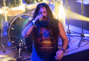 Sin Starlett - Photo by Nati