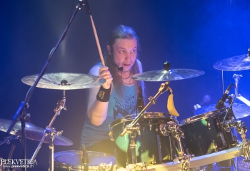 Sin Starlett - Photo by Nati