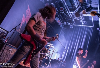 Sin Starlett- Photo by Marc