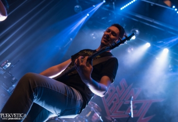 Sin Starlett- Photo by Marc