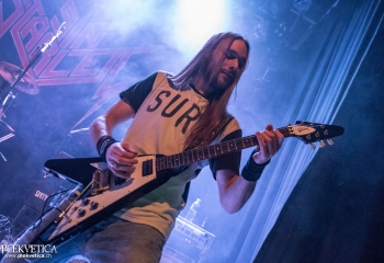 Sin Starlett- Photo by Marc