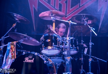 Sin Starlett- Photo by Marc