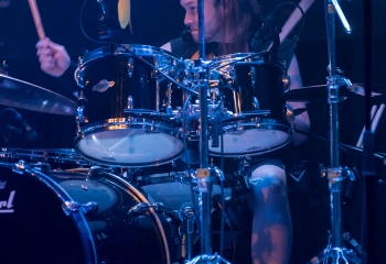 Sin Starlett- Photo by Marc