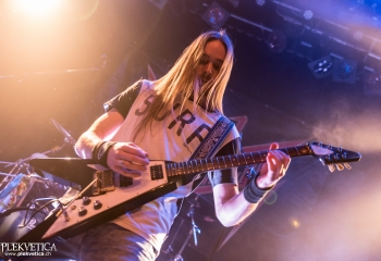 Sin Starlett- Photo by Marc