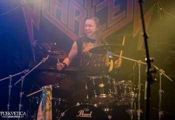 Sin Starlett- Photo by Marc