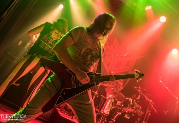 Sin Starlett- Photo by Marc