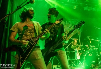 Sin Starlett- Photo by Marc