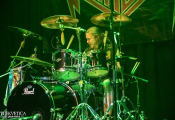 Sin Starlett- Photo by Marc