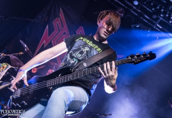 Sin Starlett- Photo by Marc