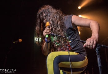 Sin Starlett- Photo by Marc