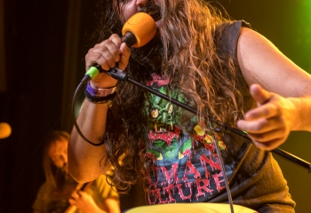 Sin Starlett- Photo by Marc