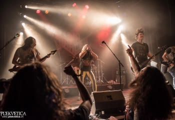 Sin Starlett- Photo by Marc