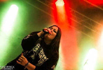 Sinside - Photo by Eylül