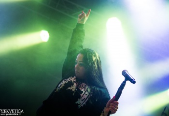 Sinside - Photo by Eylül