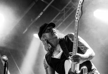 Sinside - Photo by Eylül