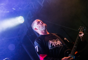 Sinside - Photo by Eylül