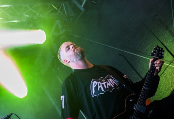 Sinside - Photo by Eylül