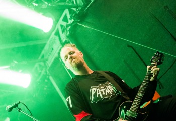 Sinside - Photo by Eylül