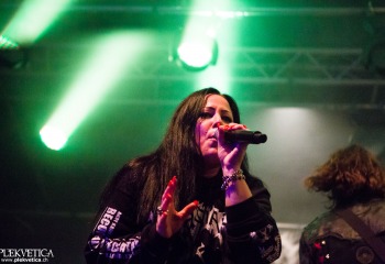 Sinside - Photo by Eylül