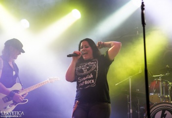 Sinside - Photo by Eylül