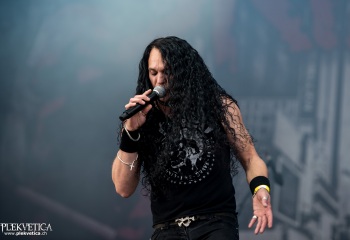 Skid Row - Photo by Marc