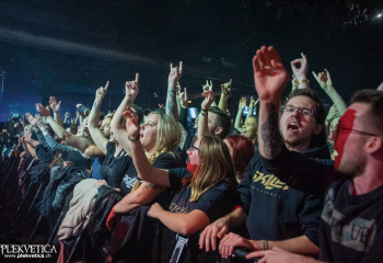 Skillet - Photo by Roli