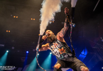 Skillet - Photo by Roli