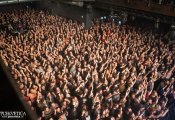 Skillet - Photo by Roli