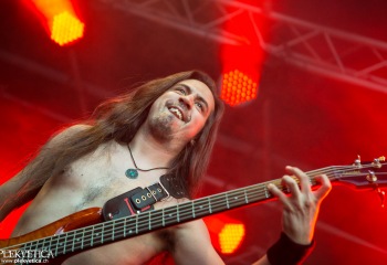 Skiltron - Photo by Eylül