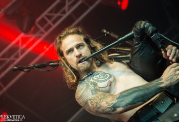 Skiltron - Photo by Eylül