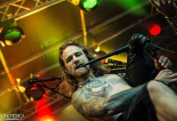 Skiltron - Photo by Eylül