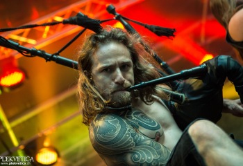 Skiltron - Photo by Eylül