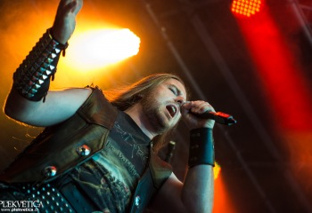 Skiltron - Photo by Eylül