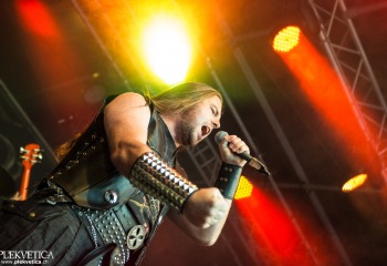 Skiltron - Photo by Eylül