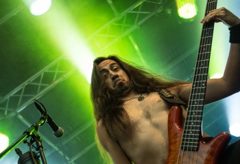 Skiltron - Photo by Eylül