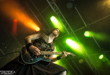 Skiltron - Photo by Eylül