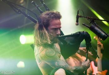 Skiltron - Photo by Eylül