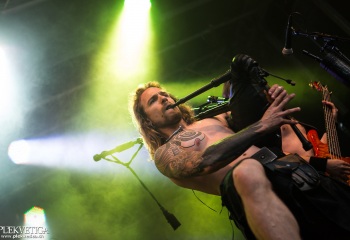 Skiltron - Photo by Eylül