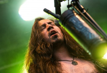 Skiltron - Photo by Eylül