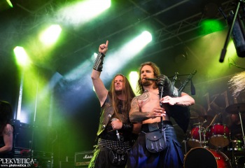 Skiltron - Photo by Eylül