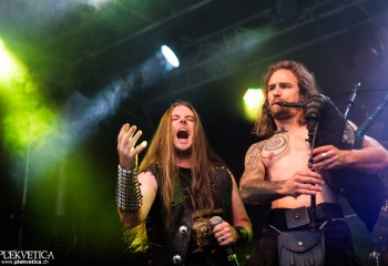 Skiltron - Photo by Eylül