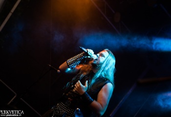 Skiltron - Photo by Eylül