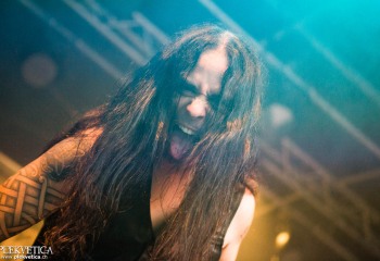 Skiltron - Photo by Eylül