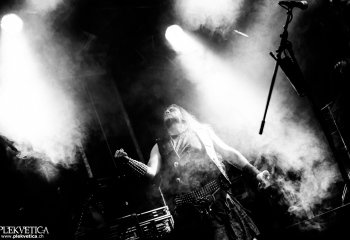 Skiltron - Photo by Eylül