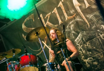 Skiltron - Photo by Eylül